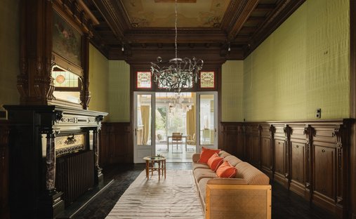 Casa a Anversa, Fiandre, Belgio 1