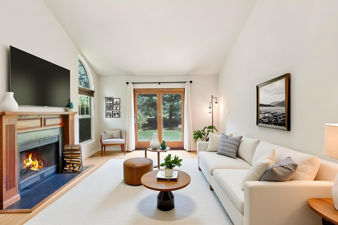House in Bridgewater Township, New Jersey, United States 3 - 18186925