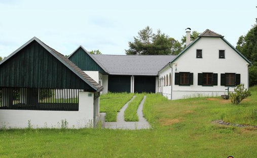 Jennersdorf, Burgenland, Austria 1