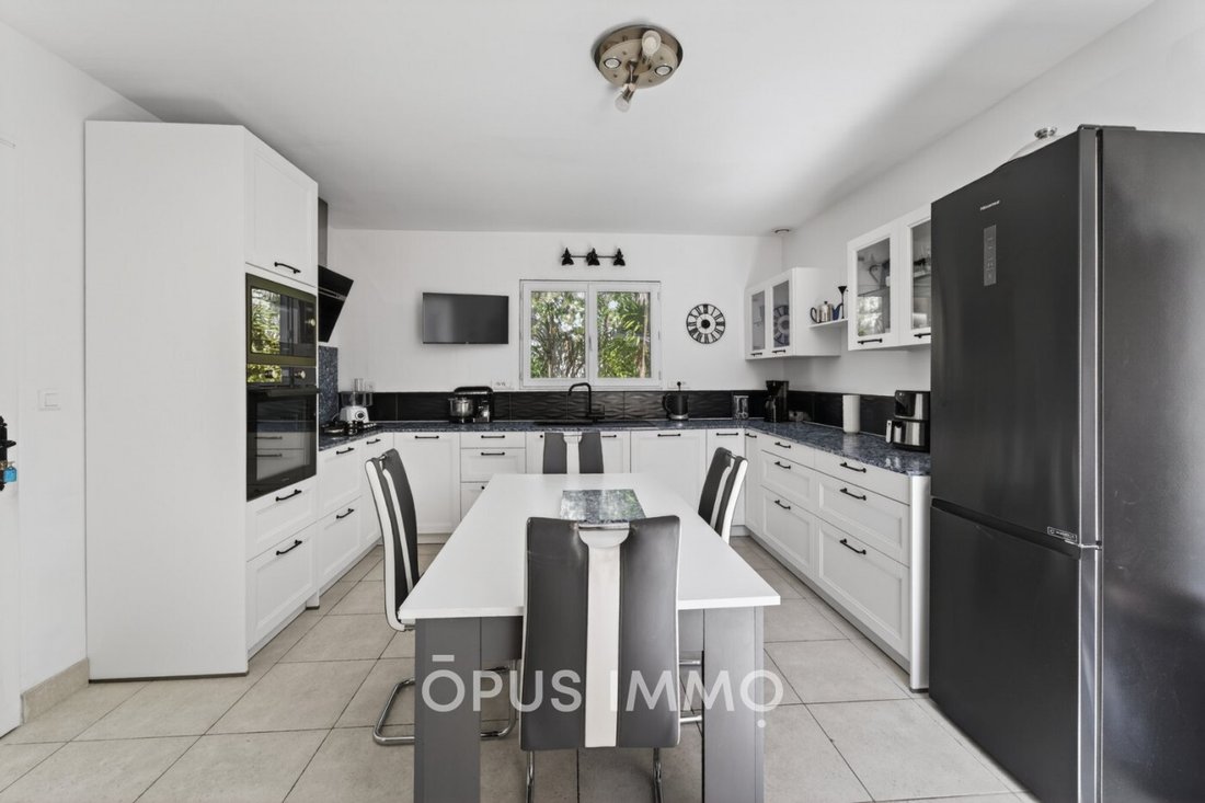 House in Cooperative, Agde, France 5 - 18186985