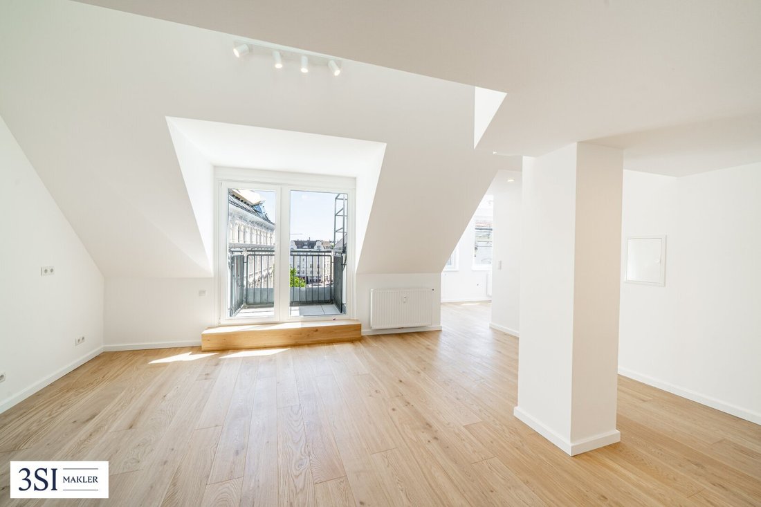 Apartment in Vienna, Wien, Austria 3 - 17915416