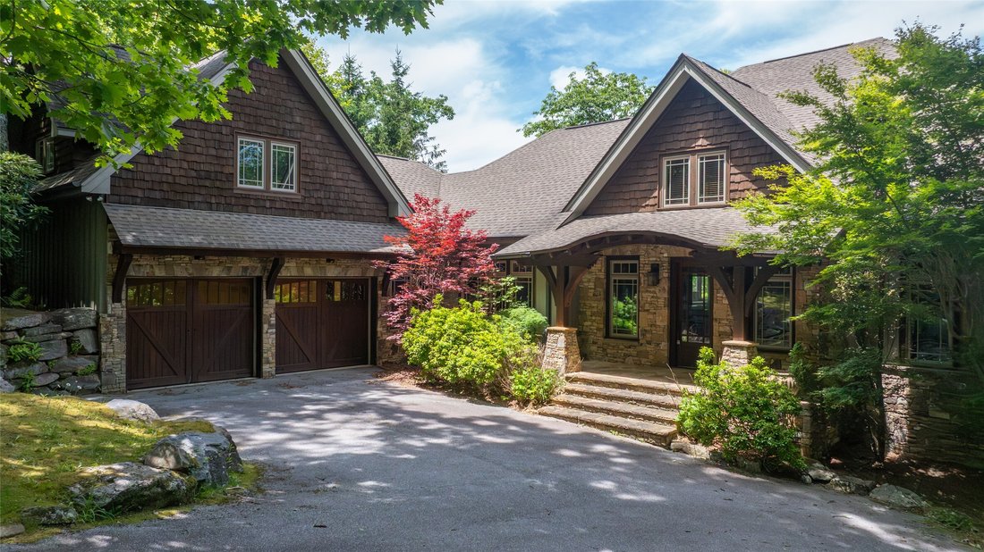 House in Highlands, North Carolina, United States 2 - 17832353