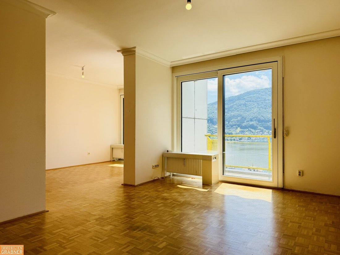 Penthouse in Gmunden, Upper Austria, Austria 2 - 18187547