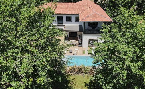 House in Soorts-Hossegor, Nouvelle-Aquitaine, France 1