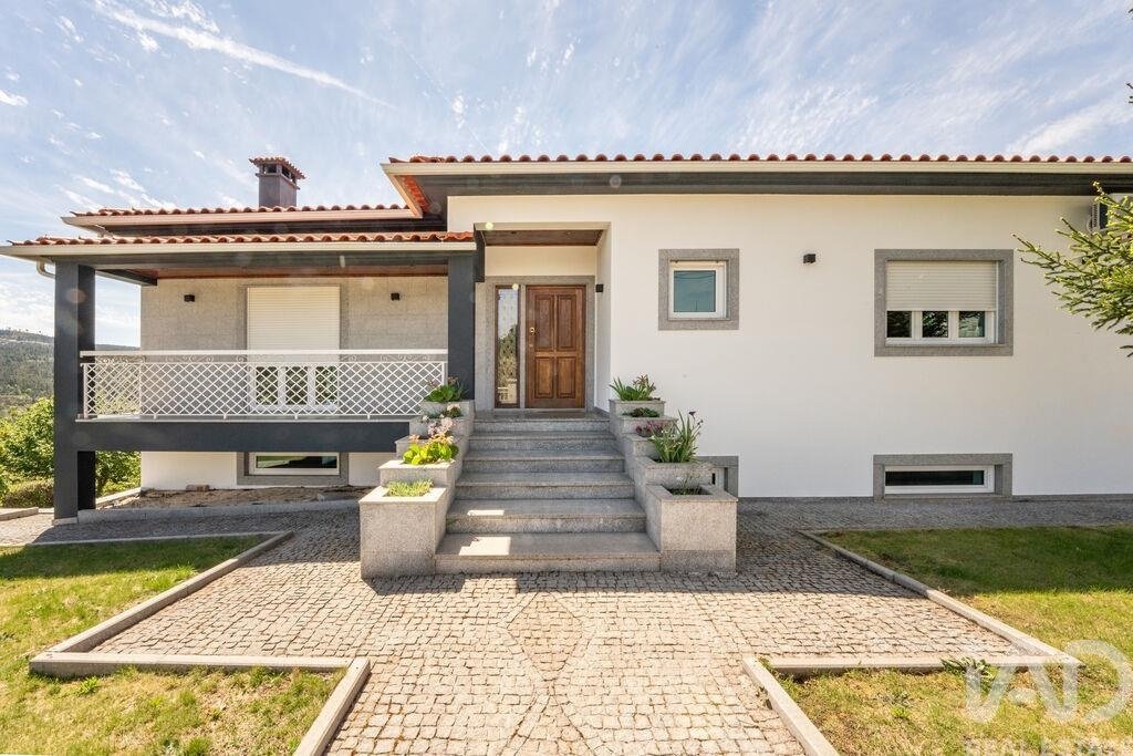 Farm Ranch in Sezures, Viseu District, Portugal 1 - 18187826