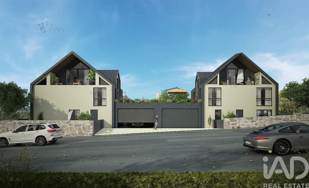 Townhouse in Monte Cordova, Porto District, Portugal 2 - 15486370