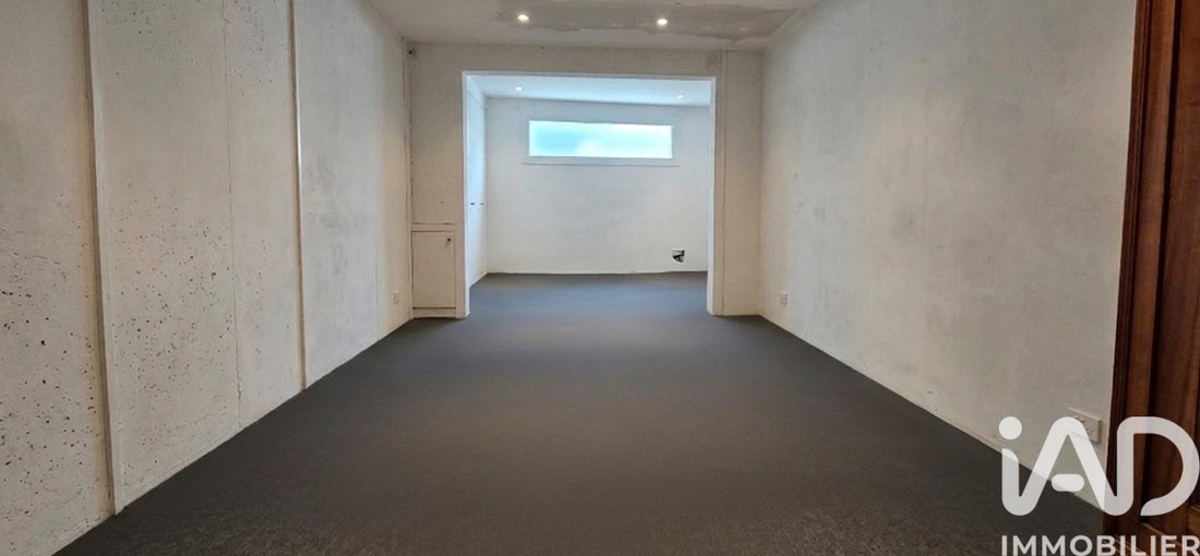 Apartment in Saint Symphorien, Tours, France 5 - 17692256