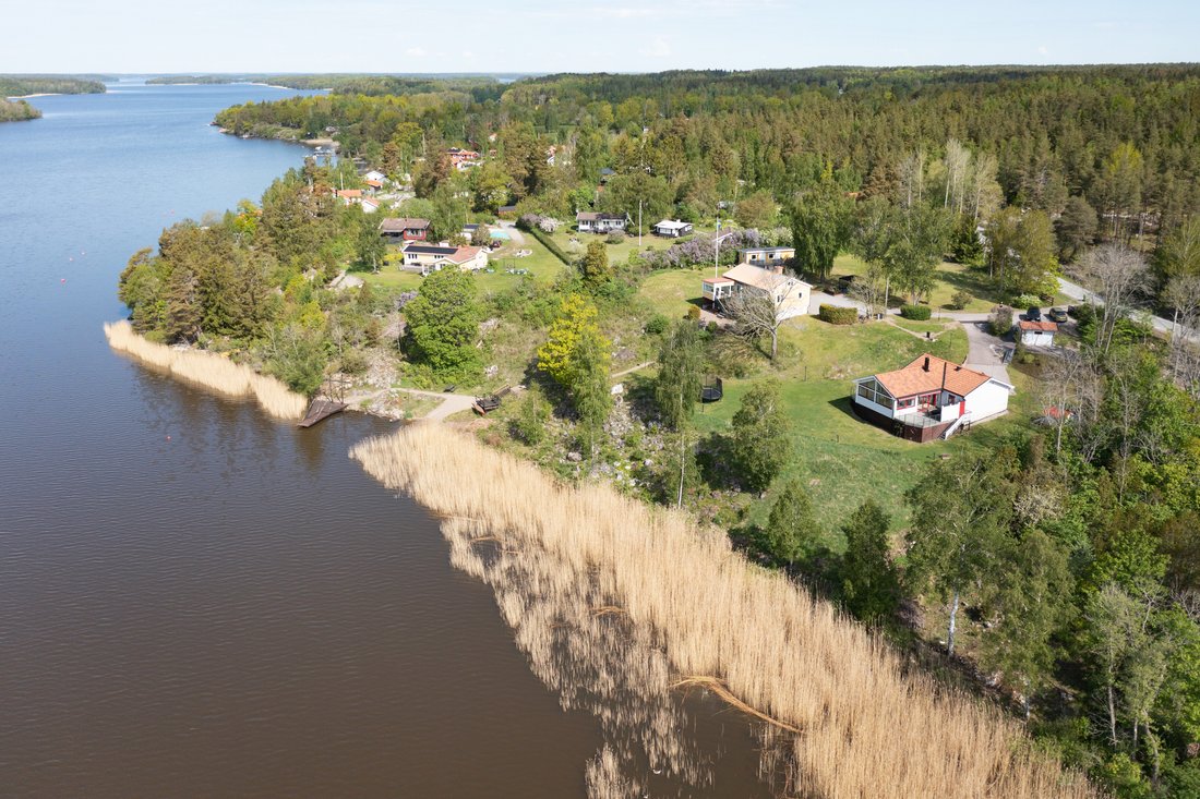 Villa in Strängnäs, Södermanland County, Sweden 2 - 18187436