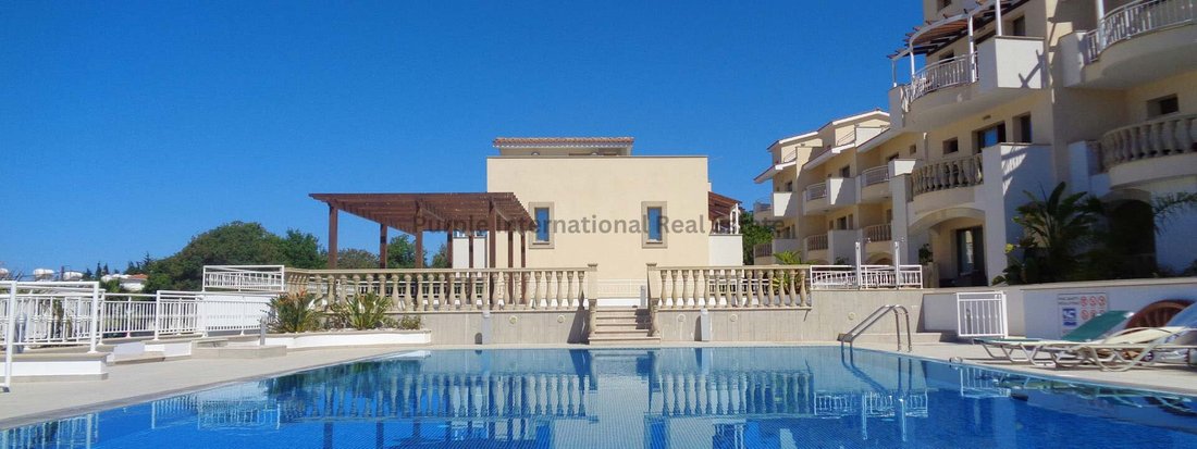 Apartment in Paphos, Paphos, Cyprus 2 - 18187439
