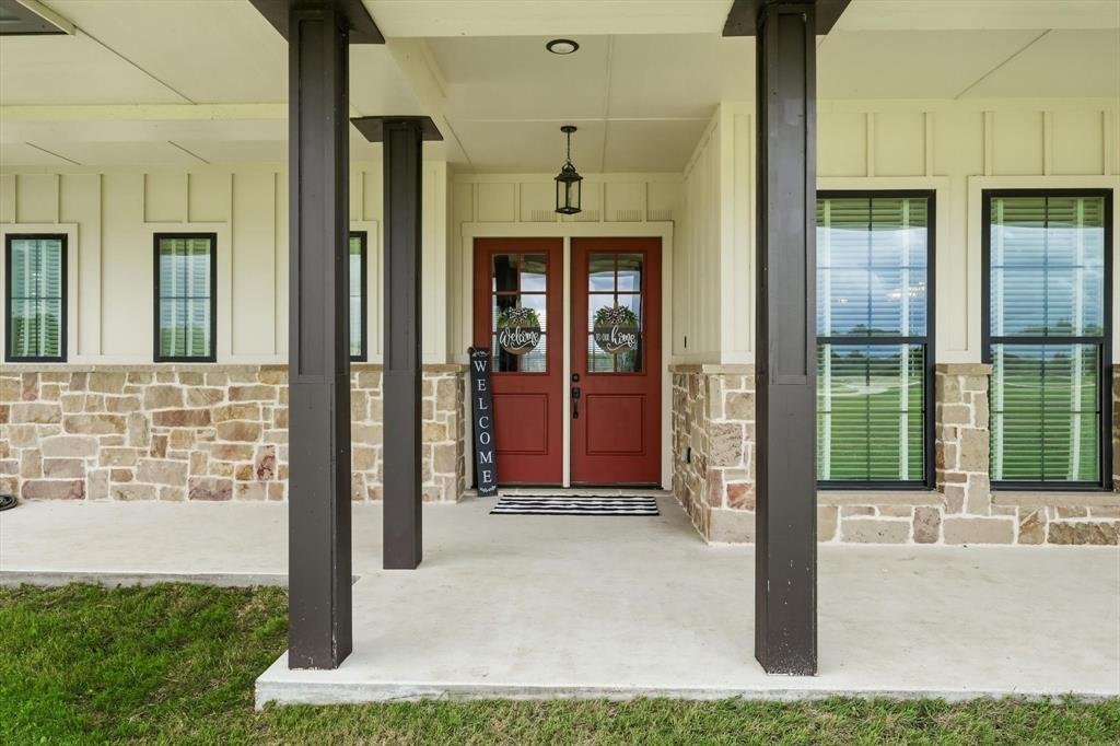 House in Midlothian, Texas, United States 4 - 18186868