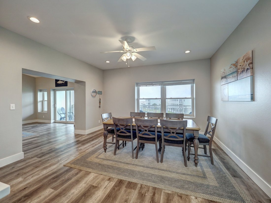 Condo in Port Aransas, Texas, United States 5 - 18187186