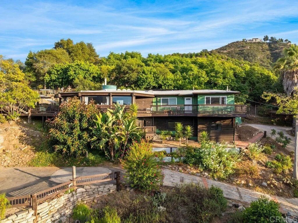 House in San Marcos, California, United States 3 - 18186835