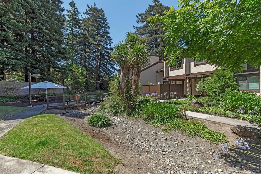 Villa in Mountain View, California, United States 2 - 18187392