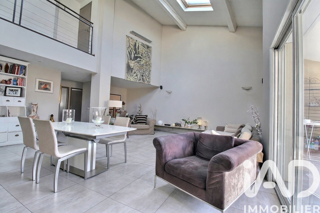 Apartment in Campveire, Morieres-les-Avignon, France 2 - 17296520