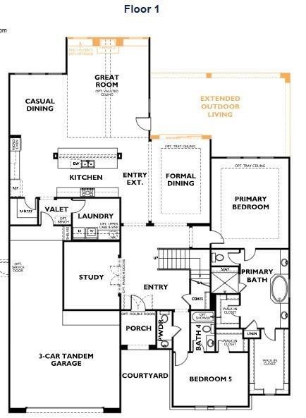 House in Manvel, Texas, United States 2 - 18186885