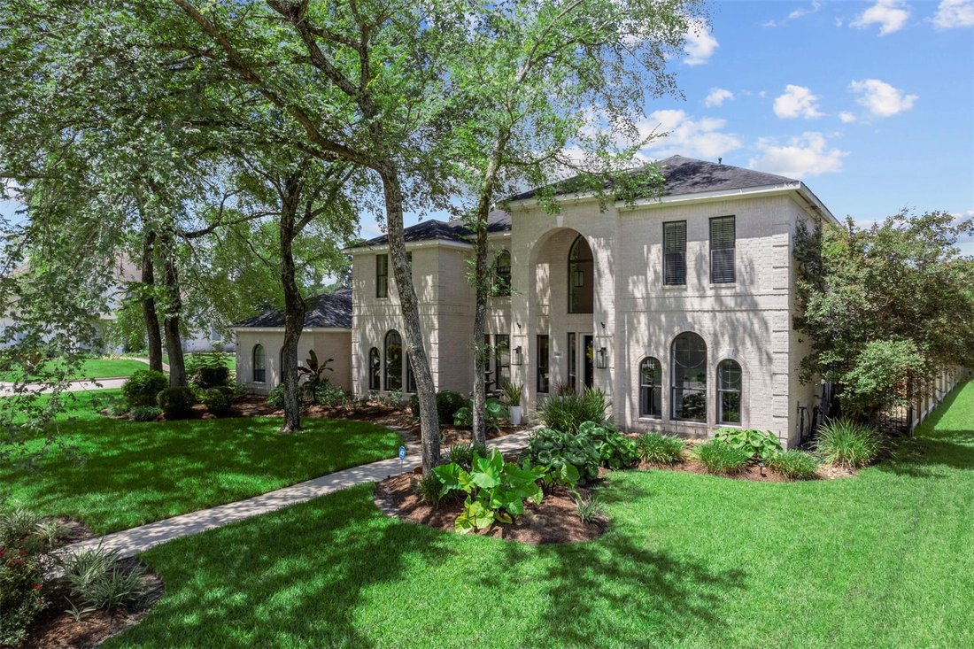 House in Spring, Texas, United States 4 - 18186880
