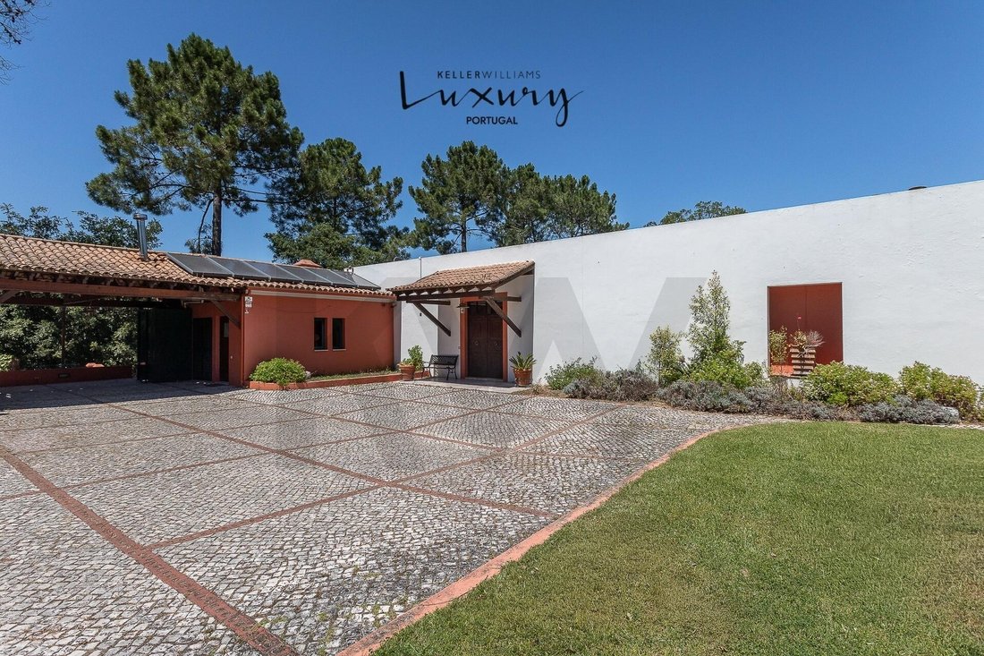 Townhouse in Quinta do Conde, Setubal, Portugal 2 - 18187301