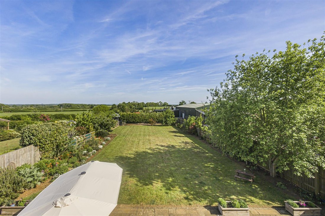 Country House in Poundon, England 3 - 18187080