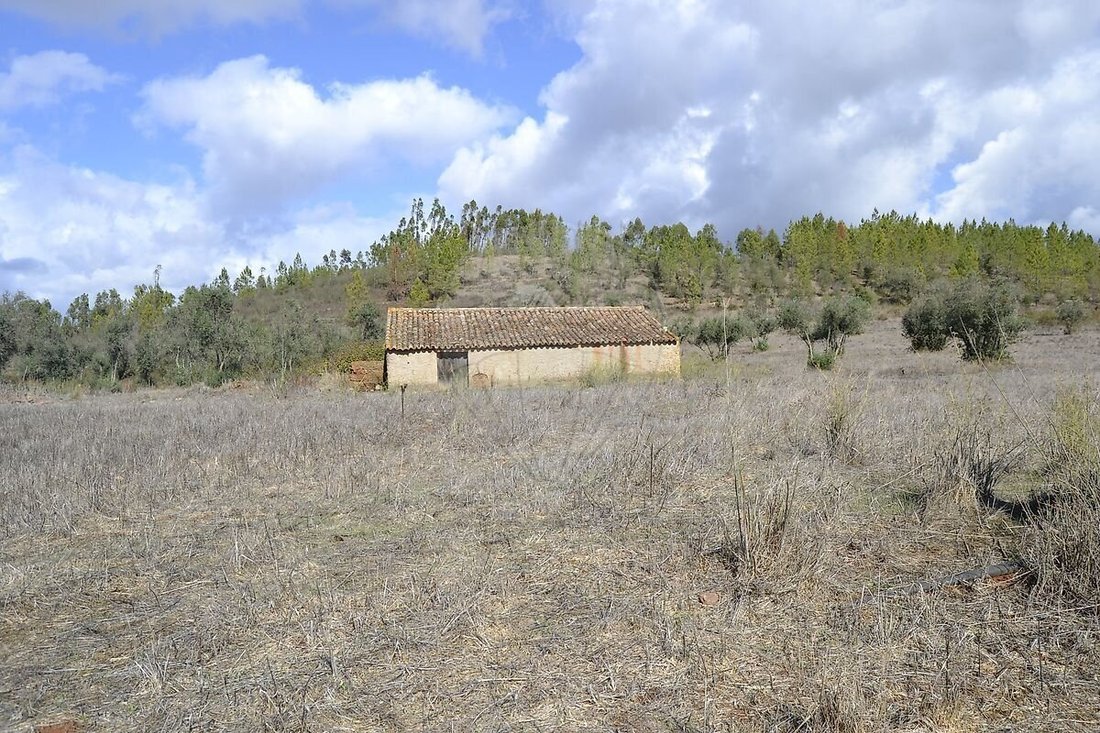 Farm Ranch in Saboia, Beja District, Portugal 4 - 18187202
