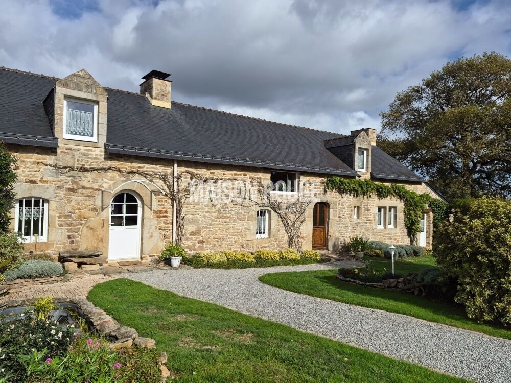 House in Baden, Brittany, France 1 - 18187053