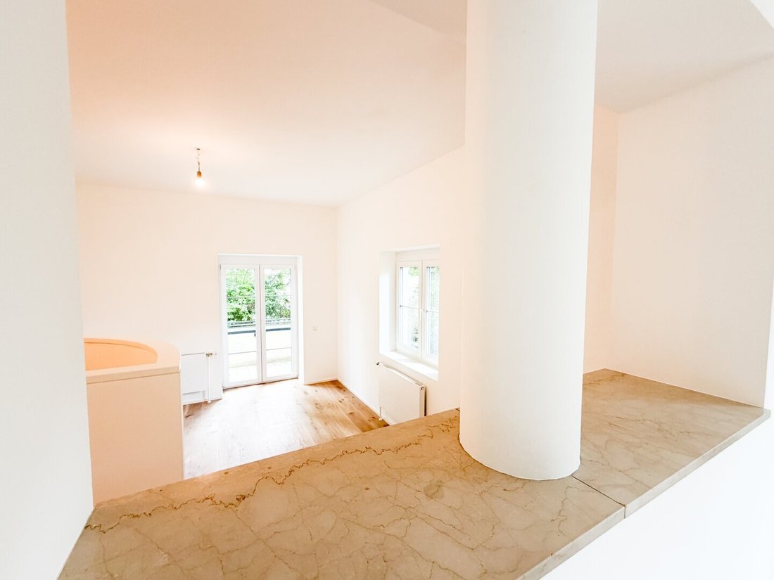 Apartment in Vienna, Wien, Austria 1 - 18164045
