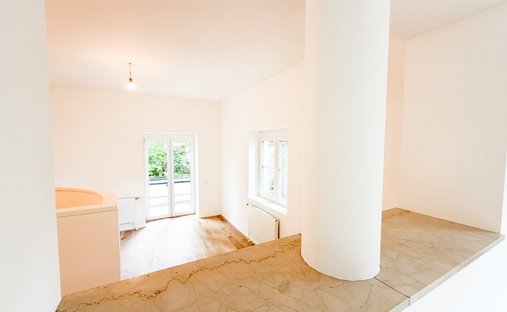Appartamento a Vienna, Vienna, Austria 1