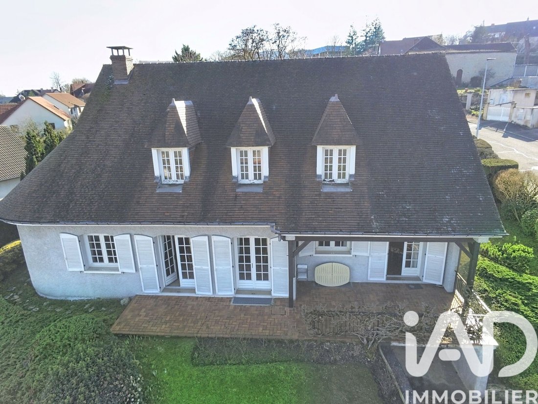 House in La Montagne, Dijon, France 3 - 17992726