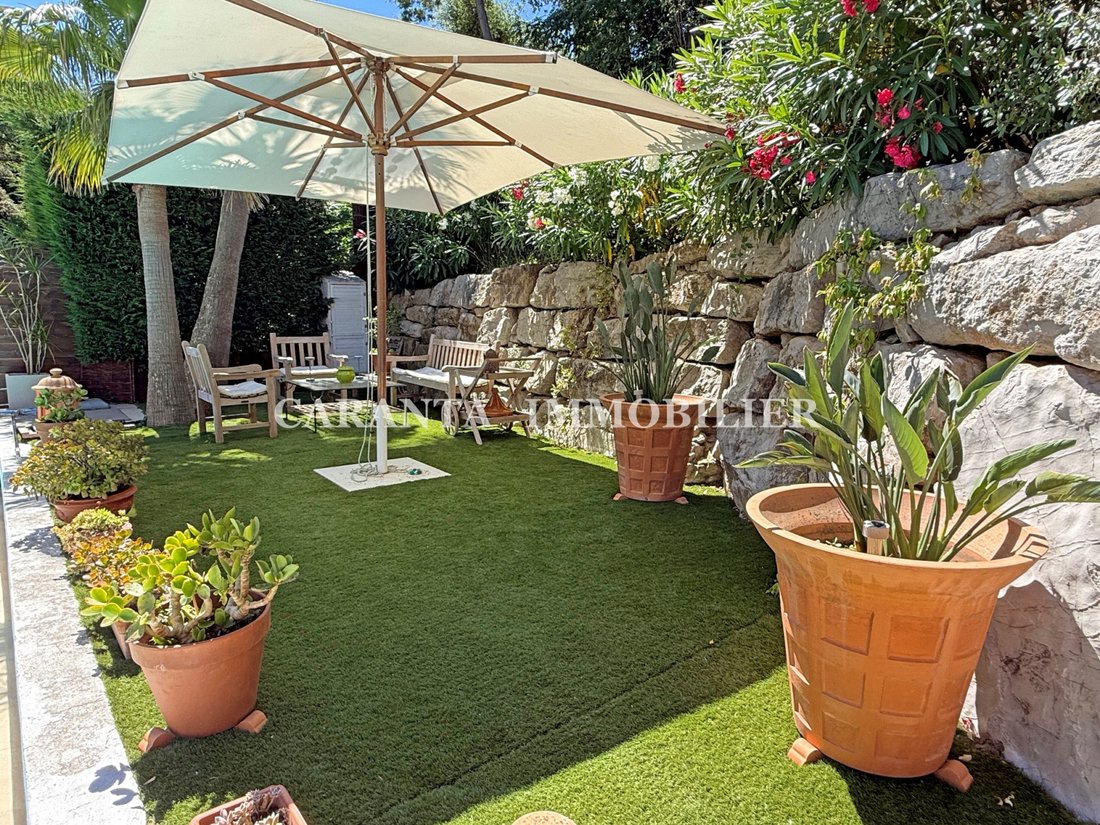 Villa in Nartelle-Noyer-Bellevue-bd des Sardinaux, Sainte-Maxime, France 4 - 18186971