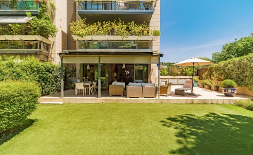 Apartment in Sarrià-Sant Gervasi, Barcelona, Spain 1