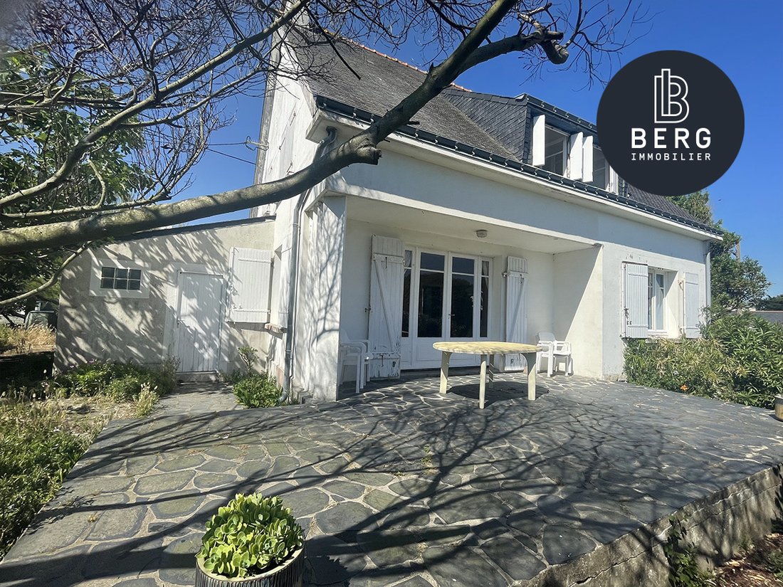 House in Ouest, Quiberon, France 1 - 18023220