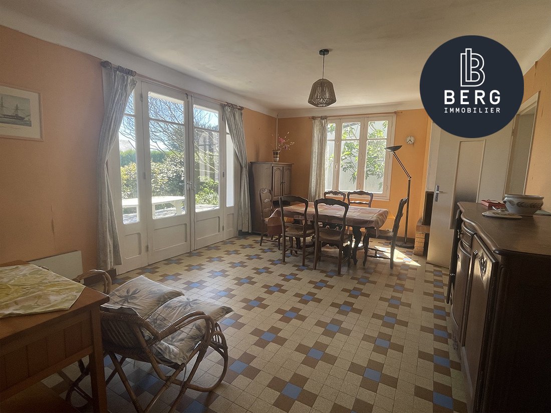 House in Ouest, Quiberon, France 2 - 18023220