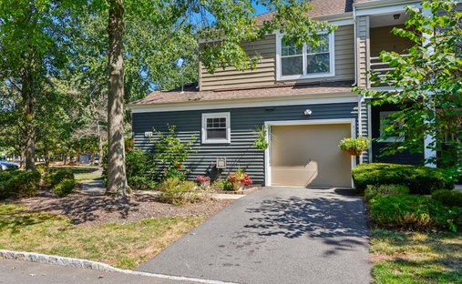 House in Bridgewater Township, New Jersey, United States 1