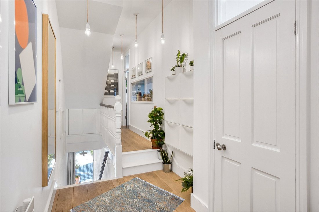 Apartment in Alexandra Park, Haringey, England 4 - 18187057