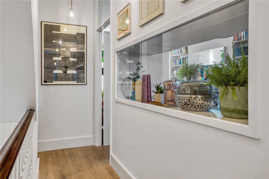 Apartment in Alexandra Park, Haringey, England 5 - 18187057
