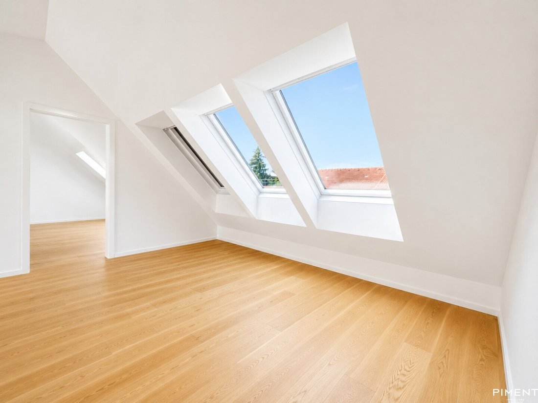Penthouse in Vienna, Wien, Austria 3 - 16435174