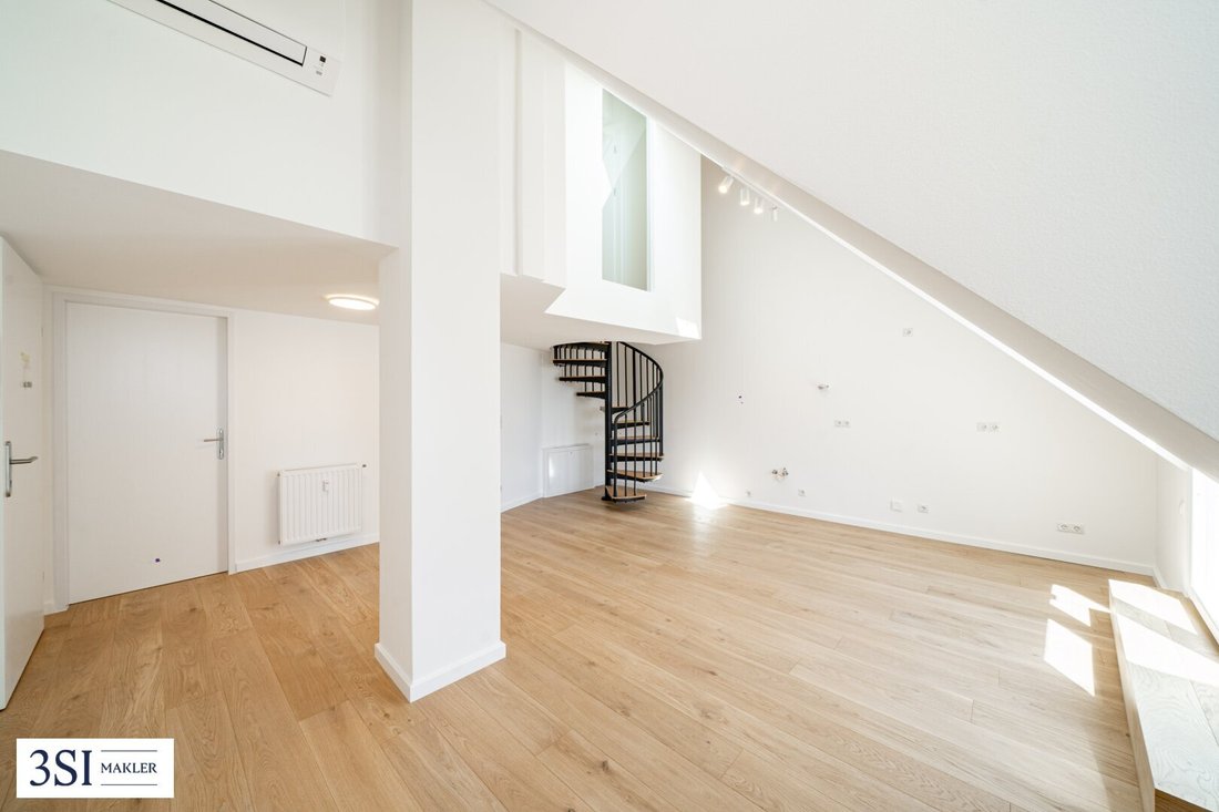 Apartment in Vienna, Wien, Austria 5 - 17915416