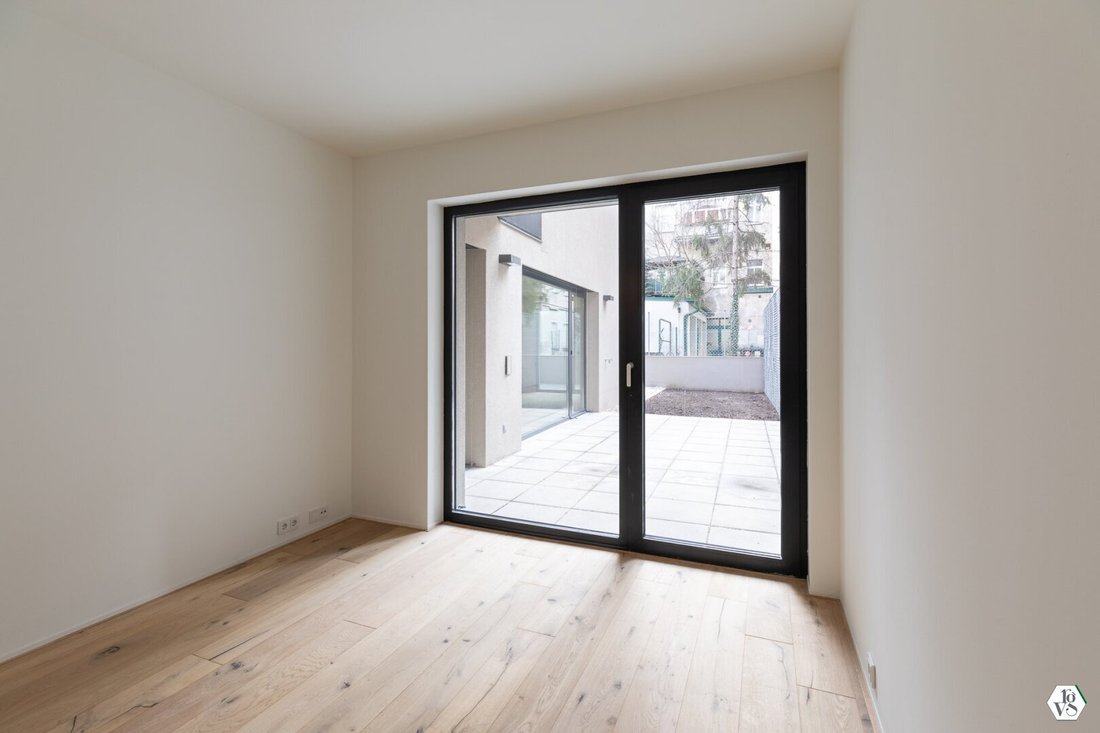 Apartment in Vienna, Wien, Austria 5 - 18187516