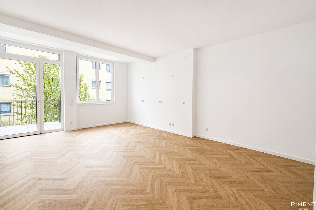 Apartment in Vienna, Wien, Austria 2 - 17299954