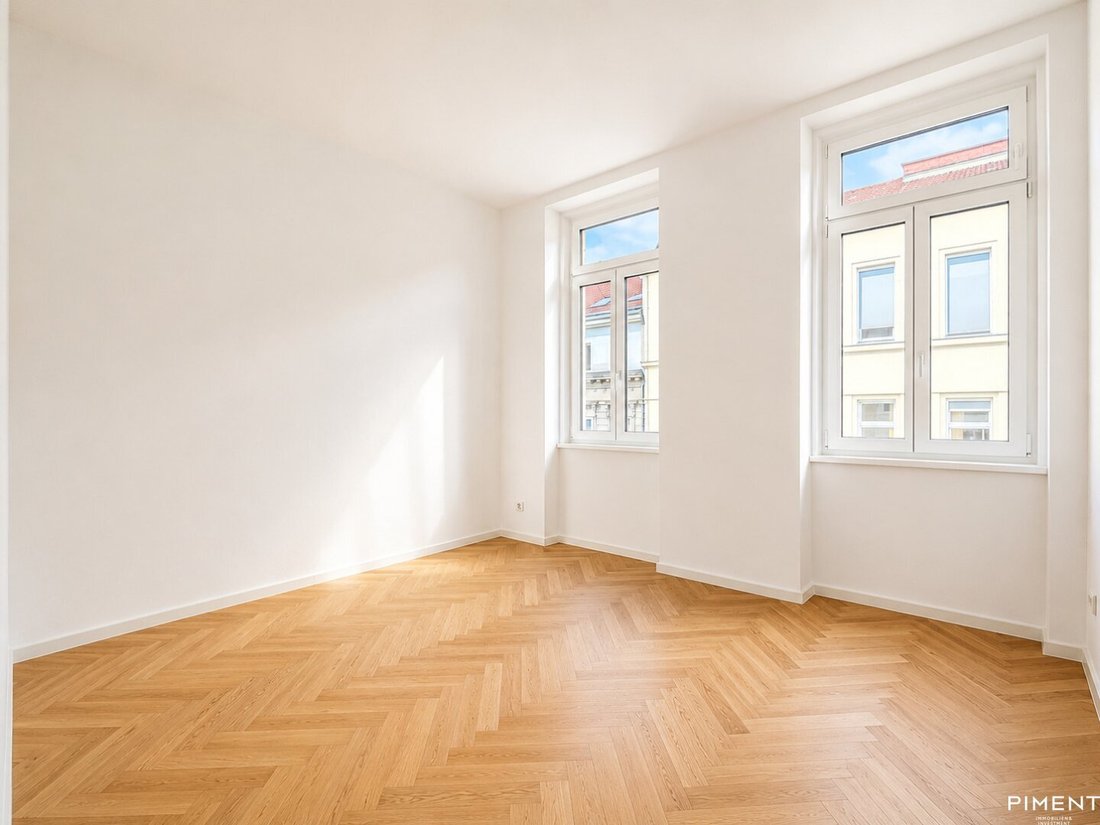 Apartment in Vienna, Wien, Austria 5 - 16436572