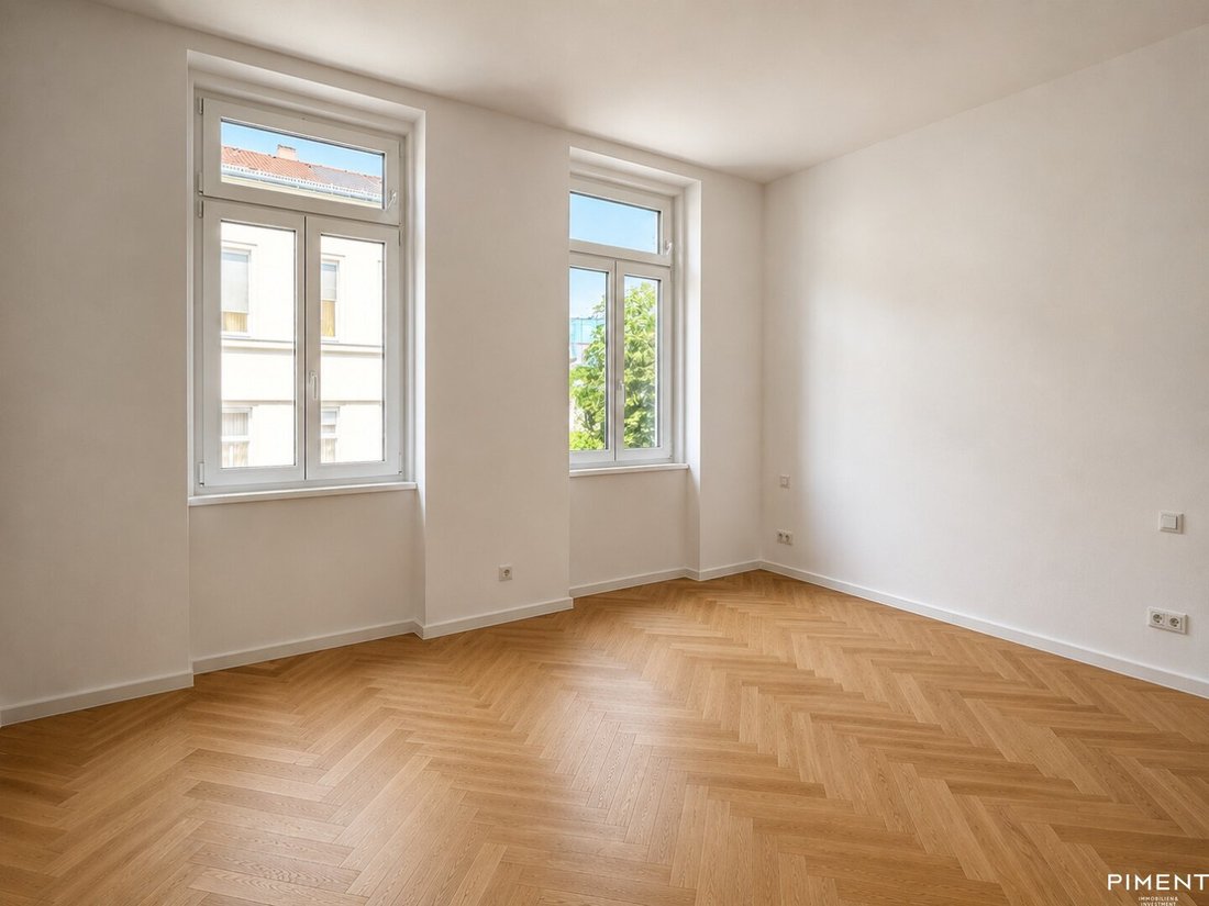 Apartment in Vienna, Wien, Austria 2 - 16436572