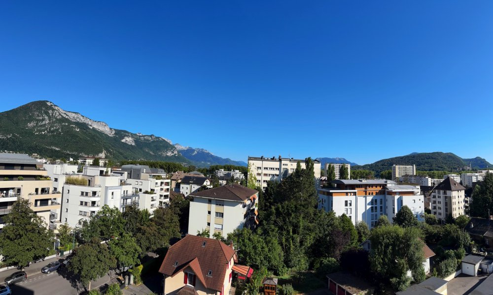 Apartment in Gare, Annecy, France 2 - 18125597