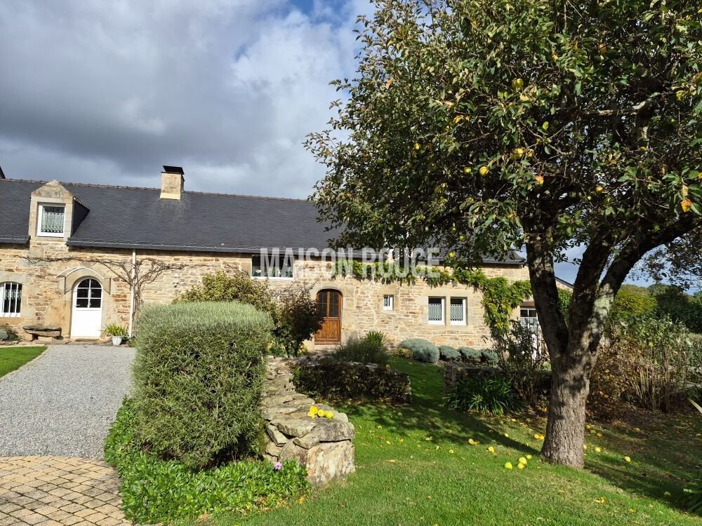 House in Baden, Brittany, France 2 - 18187053