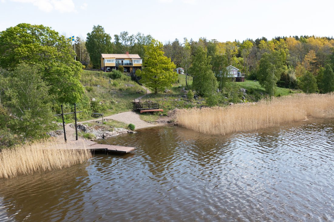 Villa in Strängnäs, Södermanland County, Sweden 4 - 18187436