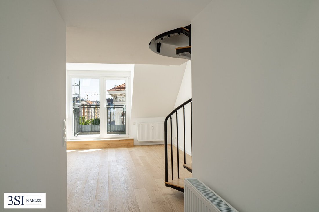 Apartment in Vienna, Wien, Austria 5 - 17915423