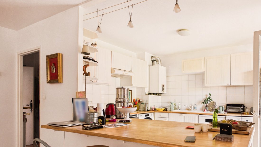 Apartment in Guéthary, Nouvelle-Aquitaine, France 4 - 18187597