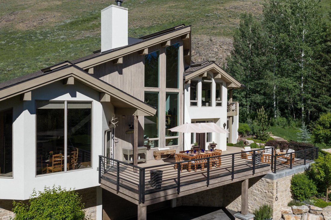 House in Sun Valley, Idaho, United States 5 - 18187380