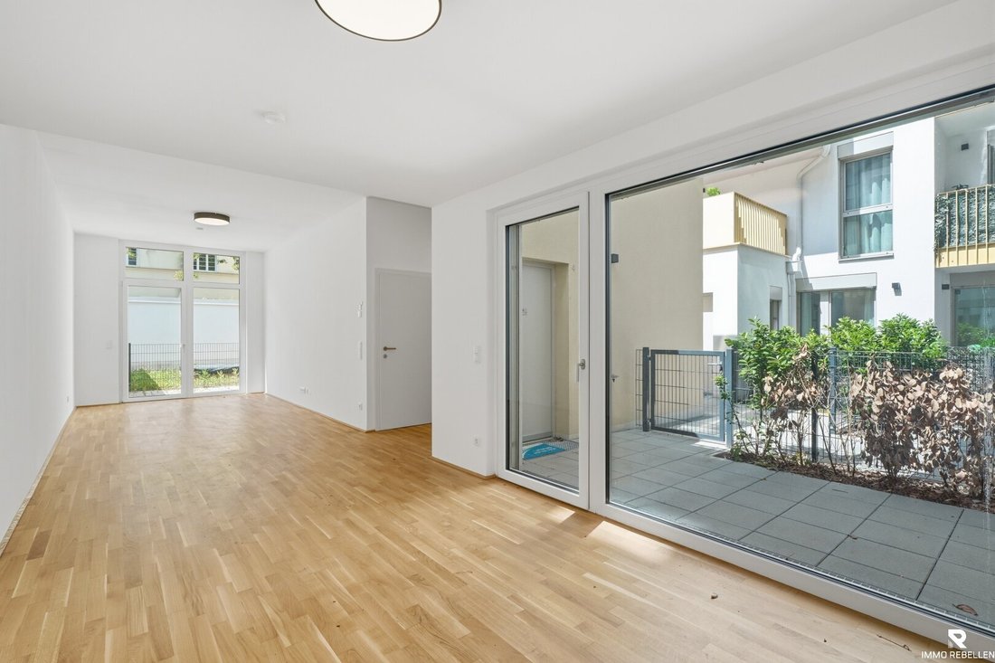 Apartment in Vienna, Wien, Austria 1 - 18187480