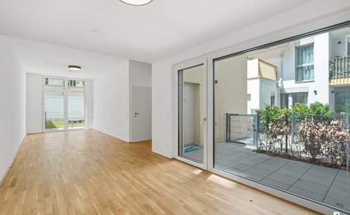 Apartment in Vienna, Wien, Austria 1