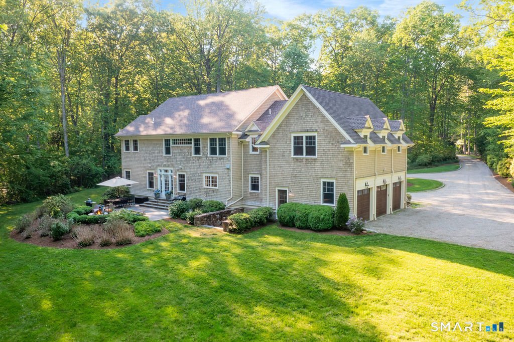 House in Easton, Connecticut, United States 3 - 18061447