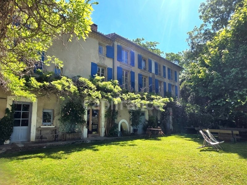 Haus in Eurre, Auvergne-Rhone-Alpen, Frankreich 3 - 18182575